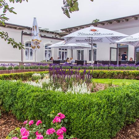 Haus Seeigel Strandflieder Norderney Exterior foto